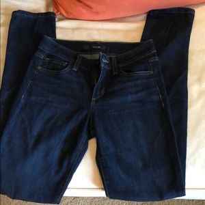 Joe’s jeans size 25